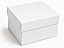 Caixinhas para Bem Casados 6x6x4 - Pct com 10 Unidades - Imagem 1