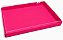 Caixas para Convites / Multiuso - Pink - Pct com 10 Unidades - Imagem 1