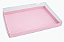 Caixas para Convites / Multiuso - Rosa Claro - Pct com 10 Unidades - Imagem 1