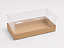 Caixa Para 2 Brigadeiros 8x4x3,7 - Pct com 20 Unidades - Imagem 1