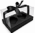 Caixas para 02 Cupcakes 17,5x11x9 - Pct com 10 Unidades - Imagem 1