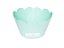 50 Wrapper para Cupcakes 8x5x5 - Verde Claro - Imagem 1