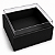 Caixas para 9 Brigadeiros 12x12x4,5 - Pct com 10 Unidades - Imagem 1