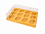 Caixas para 12 Mini Cupcakes 23,5x16,8x6 - Pct com 10 Unidades - Imagem 1