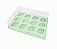Caixas para 12 Mini Cupcakes 23,5x16,8x6 - Pct com 10 Unidades - Imagem 1