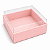 Caixas para 9 Brigadeiros 12x12x4,5 - Pct com 10 Unidades - Imagem 1