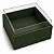 Caixas para 9 Brigadeiros 12x12x4,5 - Pct com 10 Unidades - Imagem 1