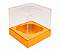 Caixas para Cupcakes 11x11x9 - Pct com 10 Unidades - Imagem 1