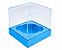 Caixas para Cupcakes 11x11x9 - Pct com 10 Unidades - Imagem 1