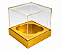 Caixas para Cupcakes 11x11x9 - Pct com 10 Unidades - Imagem 1