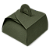 Caixinhas Valise 6x6x4 para Bem Casados- Pct com 10 Unidades - Imagem 1