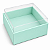 Caixas para 9 Brigadeiros 12x12x4,5 - Pct com 10 Unidades - Imagem 1