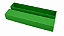 Caixas para Convites / Multiuso Verde Bandeira - Pct com 10 Unidades - Imagem 1