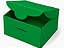 Caixinha para Bem Casados 6x6x4 - Pct com 10 Unidades - Imagem 1