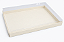 Caixas para Convites / Multiuso - 29x16x2,5 - Marfim Pct com 10 - Imagem 1