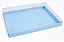 Caixas para Convites / Multiuso - 29x16x2,5 - Azul Claro Pct com 10 Unidades - Imagem 1