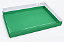 Caixas para Convites / Multiuso - 29x16x2,5 - Verde Bandeira Pct com 10 Unidades - Imagem 1