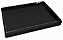 Caixas para Convites / Multiuso - 29x16x2,5 - Preto Pct com 10 Unidades - Imagem 1