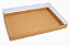 Caixas para Convites / Multiuso - 29x16x2,5 - Kraft Pct com 10 Unidades - Imagem 1