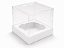 Caixas para Cupcakes 8x8x8 - Pct com 10 Unidades - Imagem 1