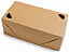 Caixa para Lanches 20x10x7,5 - Pct com 10 Unidades - Imagem 1