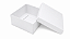 Caixa Tiffany Grande 8x8x3,7 - Pct com 10 unidades - Imagem 1