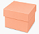 Caixa Tiffany Pequena 5x5x4,5 - Pct com 10 Unidades - Imagem 1