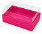 Caixas para 12 Mini Doces 10,3x8x3,5 - Pct com 10 Unidades - Imagem 1