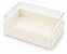 Caixas para 12 Mini Doces 10,3x8x3,5 - Pct com 10 Unidades - Imagem 1