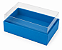 Caixas para 12 Mini Doces 10,3x8x3,5 - Pct com 10 Unidades - Imagem 1