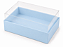 Caixas para 12 Mini Doces 10,3x8x3,5 - Pct com 10 Unidades - Imagem 1