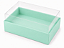 Caixas para 12 Mini Doces 10,3x8x3,5 - Pct com 10 Unidades - Imagem 1