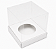 Caixas para Cupcakes 9x9x9 - Pct com 10 Unidades - Imagem 1