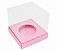 Caixas para Cupcakes 9x9x9 - Pct com 10 Unidades - Imagem 1