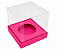 Caixas para Cupcakes 9x9x9 - Pct com 10 Unidades - Imagem 1