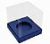 Caixas para Cupcakes 9x9x9 - Pct com 10 Unidades - Imagem 1