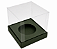 Caixas para Cupcakes 9x9x9 - Pct com 10 Unidades - Imagem 1