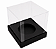 Caixas para Cupcakes 9x9x9 - Pct com 10 Unidades - Imagem 1
