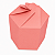 Caixa Flor para Presentes e Lembrancinhas 10x8,5x9 - Pct com 10 Unidades - Imagem 1