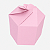 Caixa Flor para Presentes e Lembrancinhas 10x8,5x9 - Pct com 10 Unidades - Imagem 1