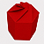 Caixa Flor para Presentes e Lembrancinhas 10x8,5x9 - Pct com 10 Unidades - Imagem 1