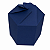 Caixa Flor para Presentes e Lembrancinhas 10x8,5x9 - Pct com 10 Unidades - Imagem 1