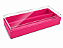 Caixas para 20 Macarons 21x9,5x4,5 - Pct com 10 Unidades - Imagem 1