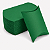 Caixa Almofada Verde Bandeira 11,5x9,5x3 - Pct com 10 Unidades - Imagem 1
