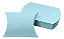 Caixa Almofada Azul Claro - Pct com 10 Unidades - Imagem 1