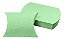 Caixa Almofada Verde Claro - Pct com 10 Unidades - Imagem 1