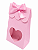 Sacolinha Francesa para Lembrancinhas / 7,5x4,5x13,5 - Pct com 10 Unidades - Imagem 1