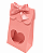 Sacolinha Francesa para Lembrancinhas / 7,5x4,5x13,5 - Pct com 10 Unidades - Imagem 1