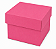 Caixa Tiffany Pequena 5x5x4,5 - Pct com 10 Unidades - Imagem 1