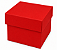 Caixa Tiffany Pequena 5x5x4,5 - Pct com 10 Unidades - Imagem 1